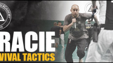 Level 2 Gracie Instructor Certification School Coming to the East Coast