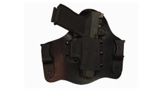 CrossBreed® Holsters Confirms Fit for Firearms with Micro Red Dot Sights