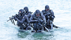 Last Chance! Train with Active Duty Navy SEALs/SWCCs