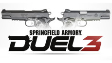 The Springfield Armory® DUEL is Back: Enter to Win FREE Gear—and $6,000!—From CrossBreed® Holsters and More