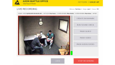 Manage Digital Evidence, From Body Cams to Interview Rooms