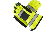 Blauer’s Revolutionary Winter Gloves