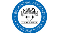 Take the National Law Enforcement Challenge to Promote Traffic Safety