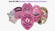 Join Blackinton’s Pledge to Beat Breast Cancer