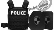Point Blank Active Shooter Kits Keeping Cops Safe