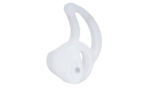 Fin Ultra Ambi: No More Left and Right. One Tip Fits Either Ear