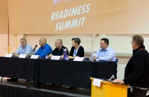 Inaugural Acadis Readiness Summit Highlights National Collaboration