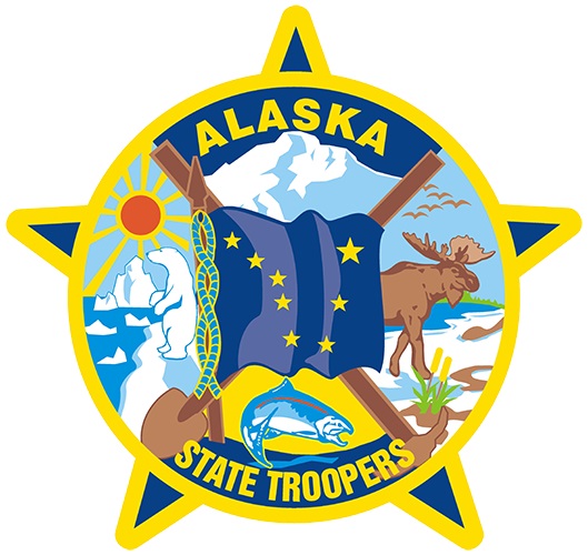 Alaska State Troopers - American Police Beat Magazine