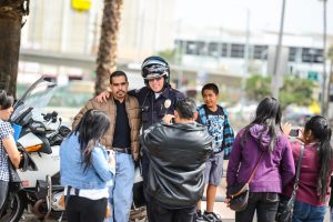 Transparency in policing: The key to building and keeping the community’s trust