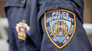 NYPD disciplinary records made public