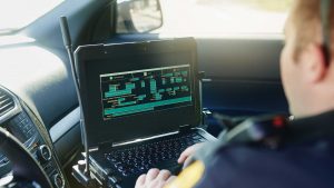 Police technology: Why so far behind?