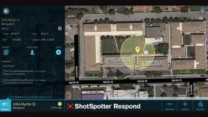 Denver police gun detection technology pays off