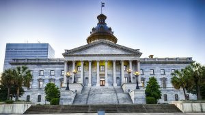 North Carolina bill aims to discourage cities and counties from defunding police