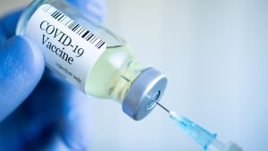 Alabama law enforcement hesitant to get COVID 19 vaccines