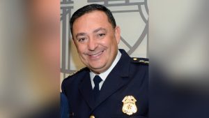 Former Houston Police Chief Art Acevedo to lead the city of Miami police department