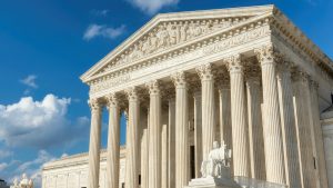 U.S. Supreme Court rejects “qualified immunity” case for police