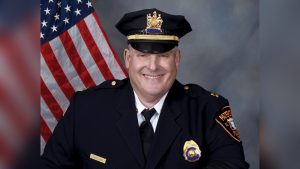 New Jersey police veteran who helped in 9/11 aftermath dies