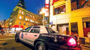New York and San Francisco boost police presence in Asian neighborhoods following Atlanta massage parlor shootings