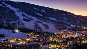 Colorado ski resorts’ Mountain Patrol program features cops on skis