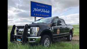 North Dakota Highway Patrol unveils high-tech additions to training facility