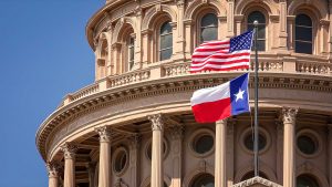 Texas Senate “backs the blue,” passes bill that allows voters to decide the fate of law enforcement budget cut proposals