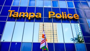 Truth comes out in 1975 unsolved murder of Tampa police officer