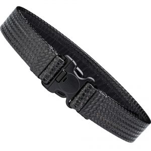 Leather B02P Duty Belt