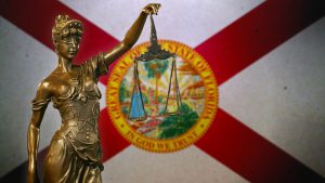 Florida court says officers should be afforded the same privacy as crime victims