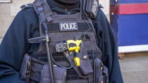 A deadly mistake: How an officer mistook a handgun for a Taser