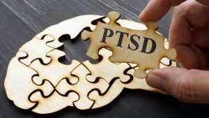 PTSD treatment that works