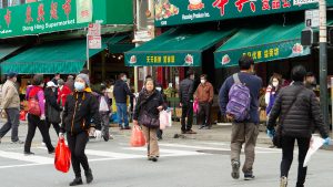 San Francisco lawmaker wants California to repeal its jaywalking due to disproportionate enforcement against people of color