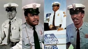 Tampa Police Department honors “Fearless Four” who stood up to discrimination