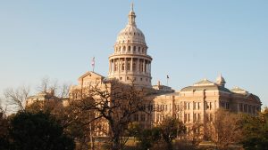 Texas House bill takes aim law enforcement on reality TV