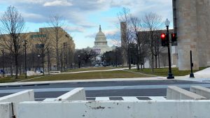 Inspector General says U.S. Capitol Police need to make “major changes”