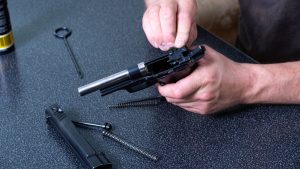 5 firearms maintenance practices you need to commit to