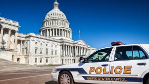 New program provides trauma and mental health support to Capitol Police