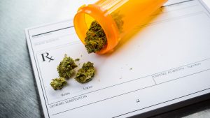 Former police officers back Alabama medical marijuana bill