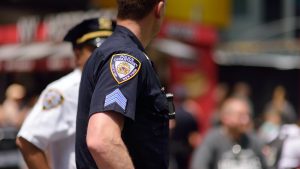 NYPD expands global presence to address migrant...