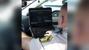 North Carolina law enforcement embraces technology to respond to mental health crises