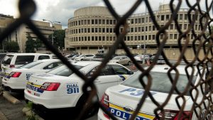 Philadelphia struggles with officer shortage amidst increase in violent crime