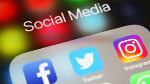 Social media as a trust-building tool
