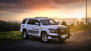 Clark County shuts down reserve deputy volunteer unit