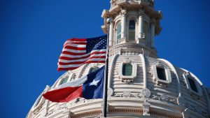 Texas Legislature “backs the blue;” passes bills to prevent cities from defunding law enforcement