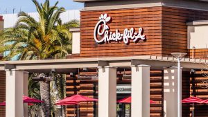 Charlotte-Mecklenburg Police Department introduces reforms inspired by Chick-fil-A customer service