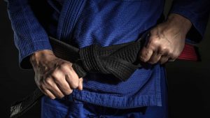 Mesa police invest in jiu-jitsu training to give officers more options