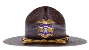 The worst rank in law enforcement