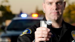 Oral fluid testing for impaired driving enforcement gains traction