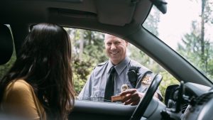 New tool alerts Michigan law enforcement to drivers’ communication impairments