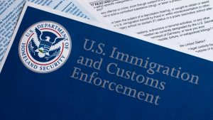 ICE changes policy, will not deport noncitizen crime victims