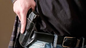 South Carolina law enforcement to adjust their operations after open-carry law goes into effect